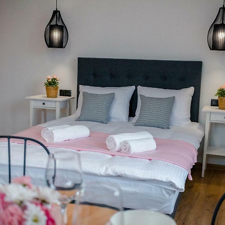 Golden Rooms Blisko Energylandii Zator Ngoại thất bức ảnh