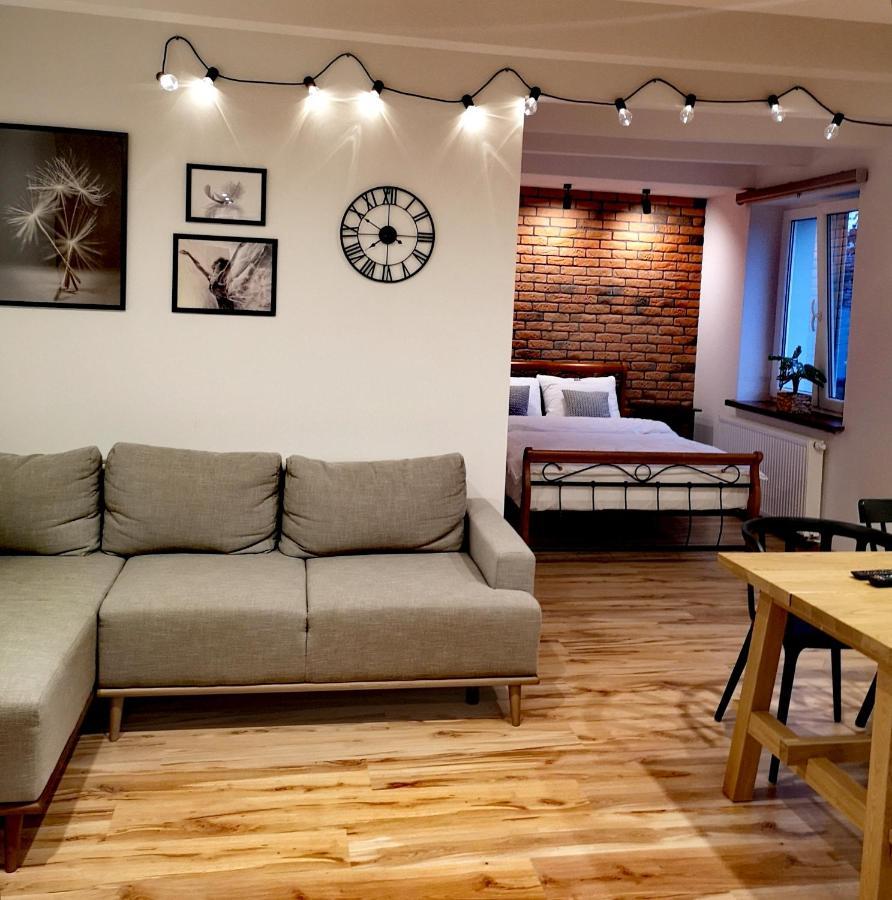 Golden Rooms Blisko Energylandii Zator Ngoại thất bức ảnh