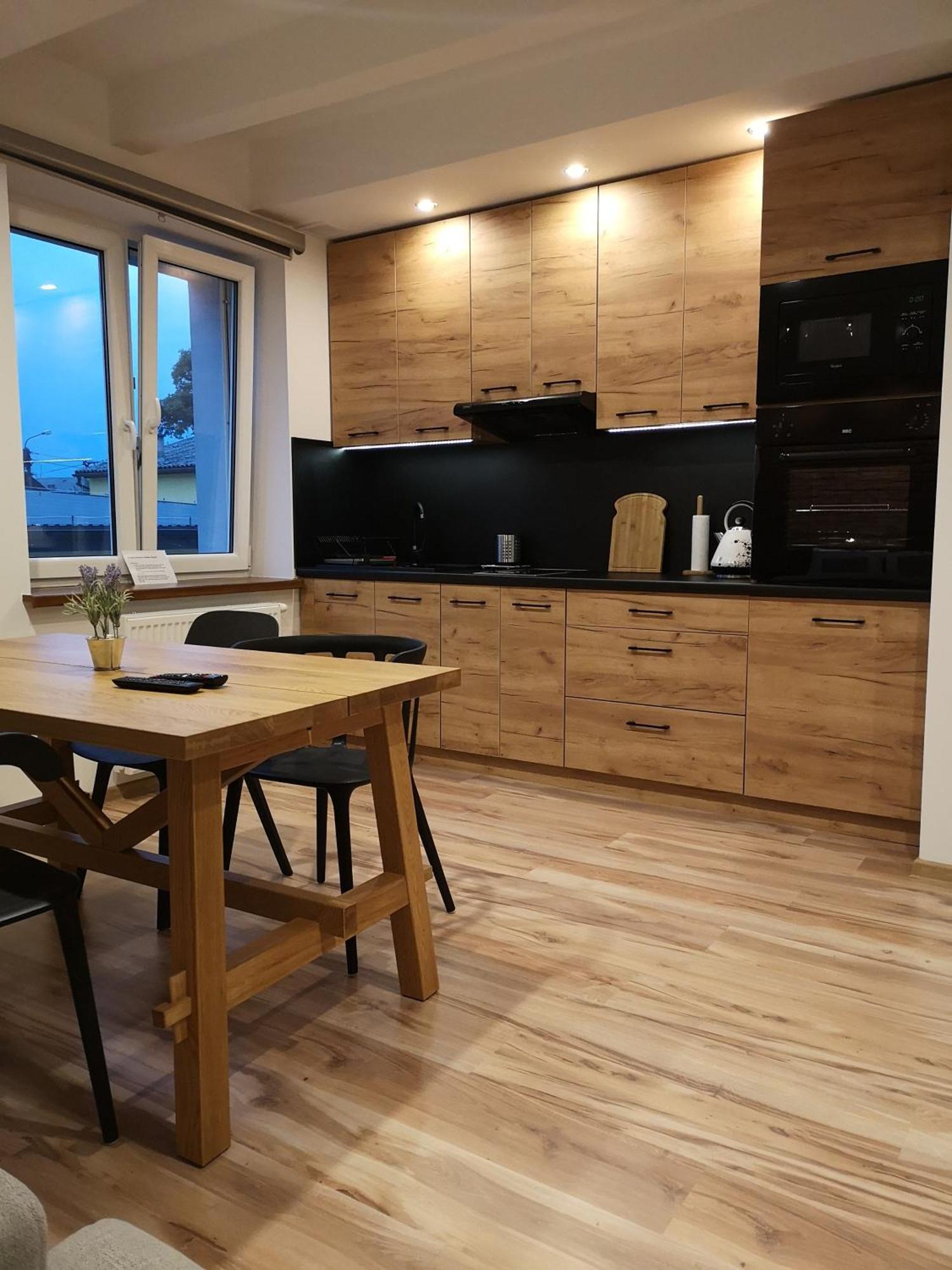 Golden Rooms Blisko Energylandii Zator Phòng bức ảnh