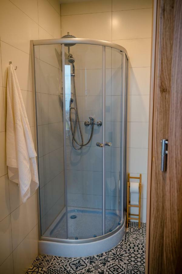 Golden Rooms Blisko Energylandii Zator Ngoại thất bức ảnh