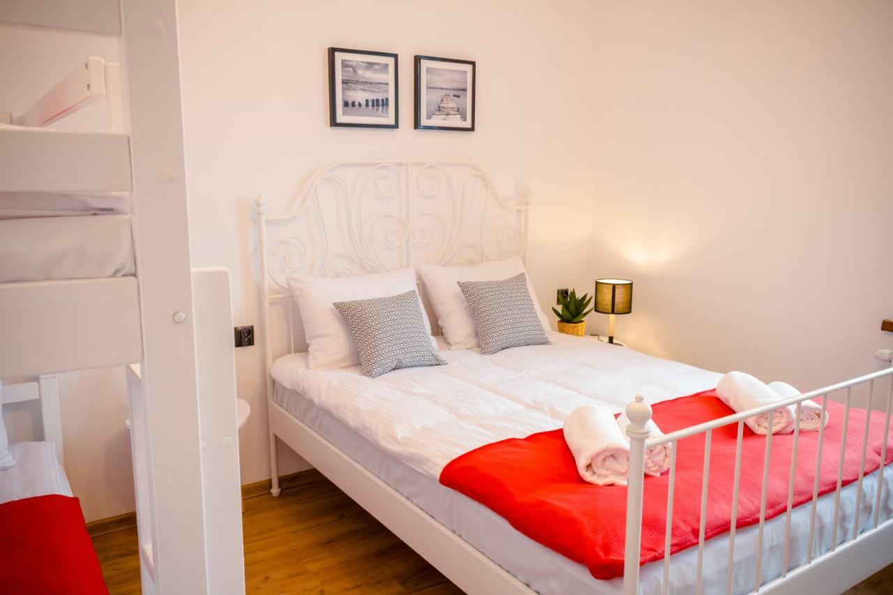 Golden Rooms Blisko Energylandii Zator Ngoại thất bức ảnh